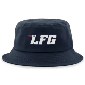 LFG New England Bucket Hat