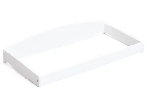Like New/Unboxed- Delta Children Dress Kit (White)