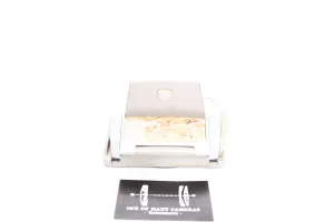 Linhof Super Rollex 6x7 Roll-film Back