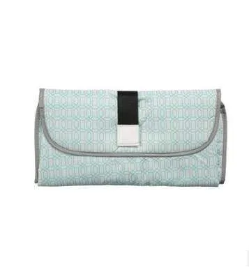 Little Clean Bums™  3-in-1 Baby Changing Pad Mat