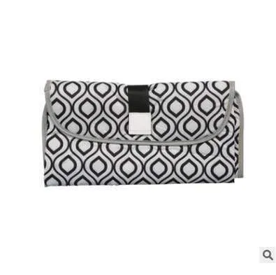 Little Clean Bums™  3-in-1 Baby Changing Pad Mat