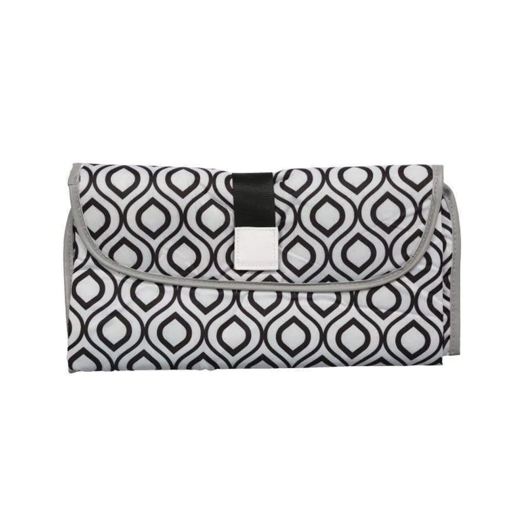 Little Clean Bums™  3-in-1 Baby Changing Pad Mat