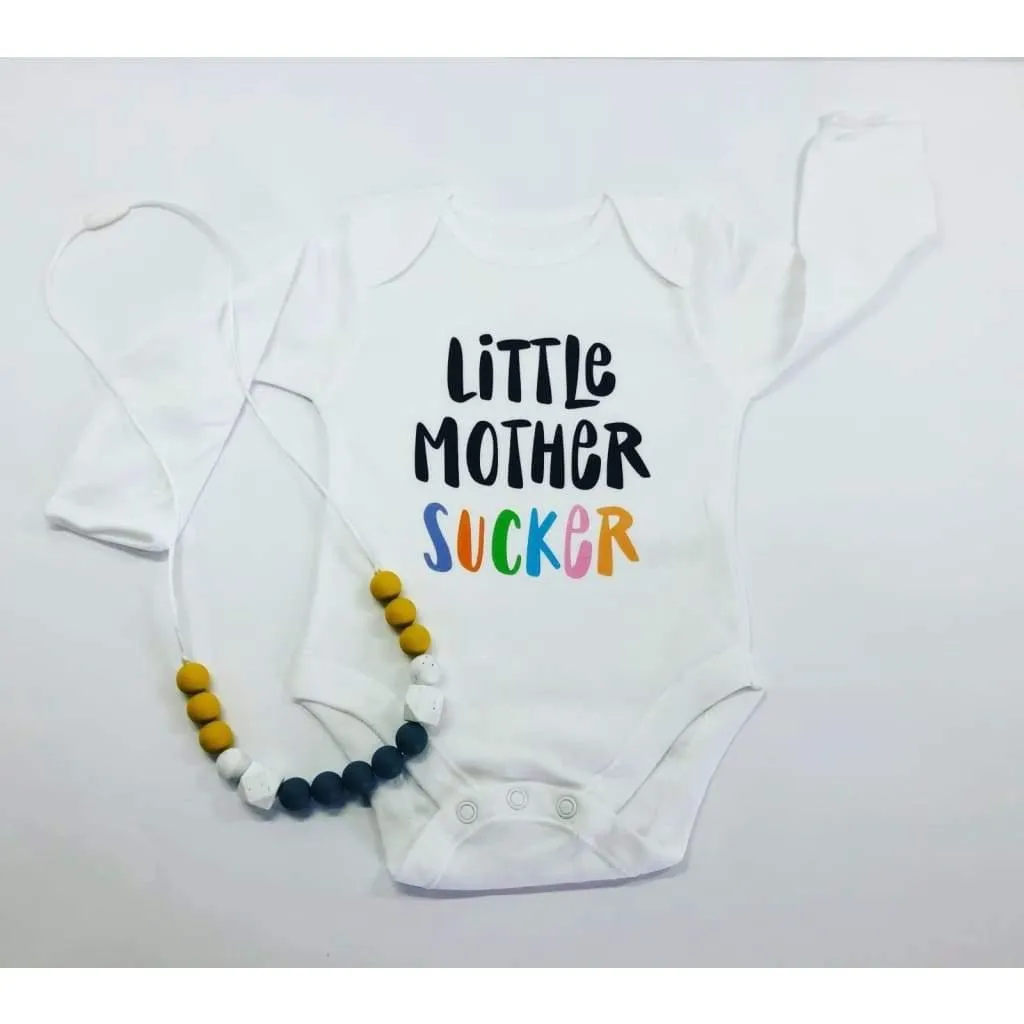 Little Mother Sucker