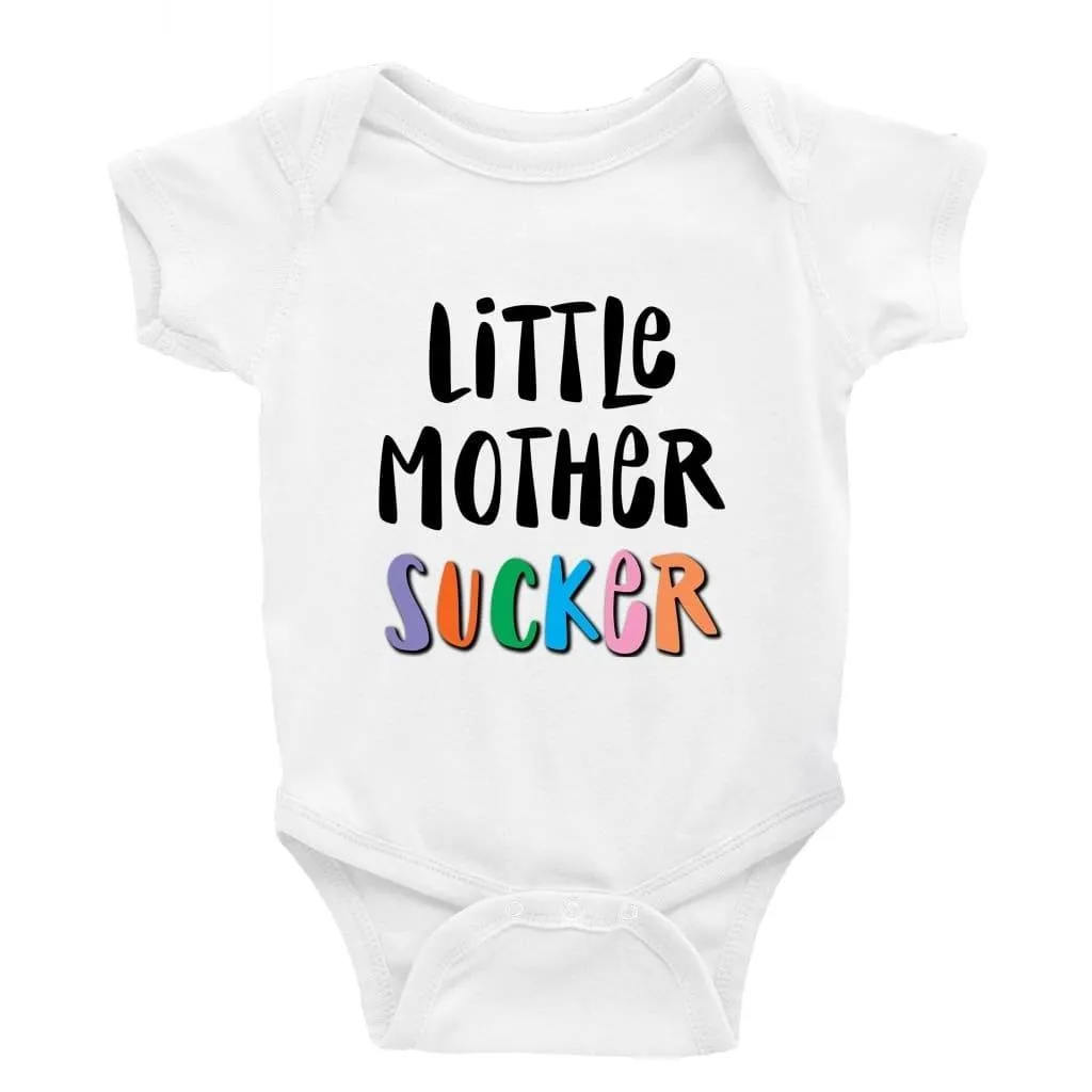 Little Mother Sucker
