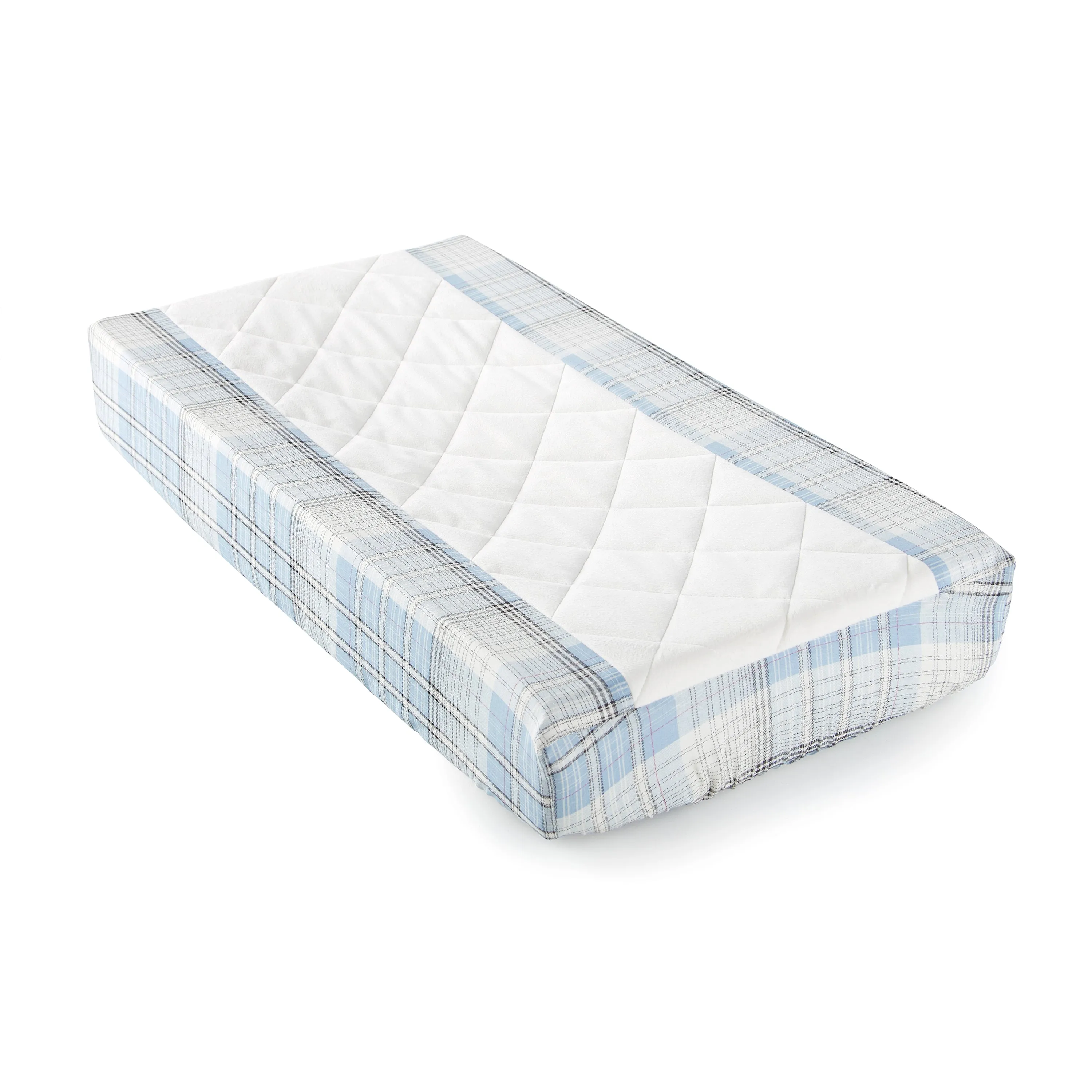 Logan Change Pad Cover