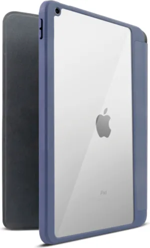 LOGiiX Cabrio  for iPad 10.2 in (2021-2019) - Midnight Blue
