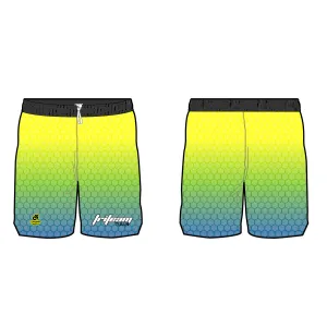 Long Length Run Short