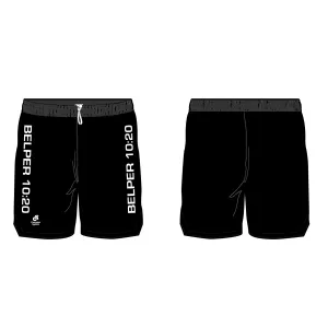 Long Length Run Short