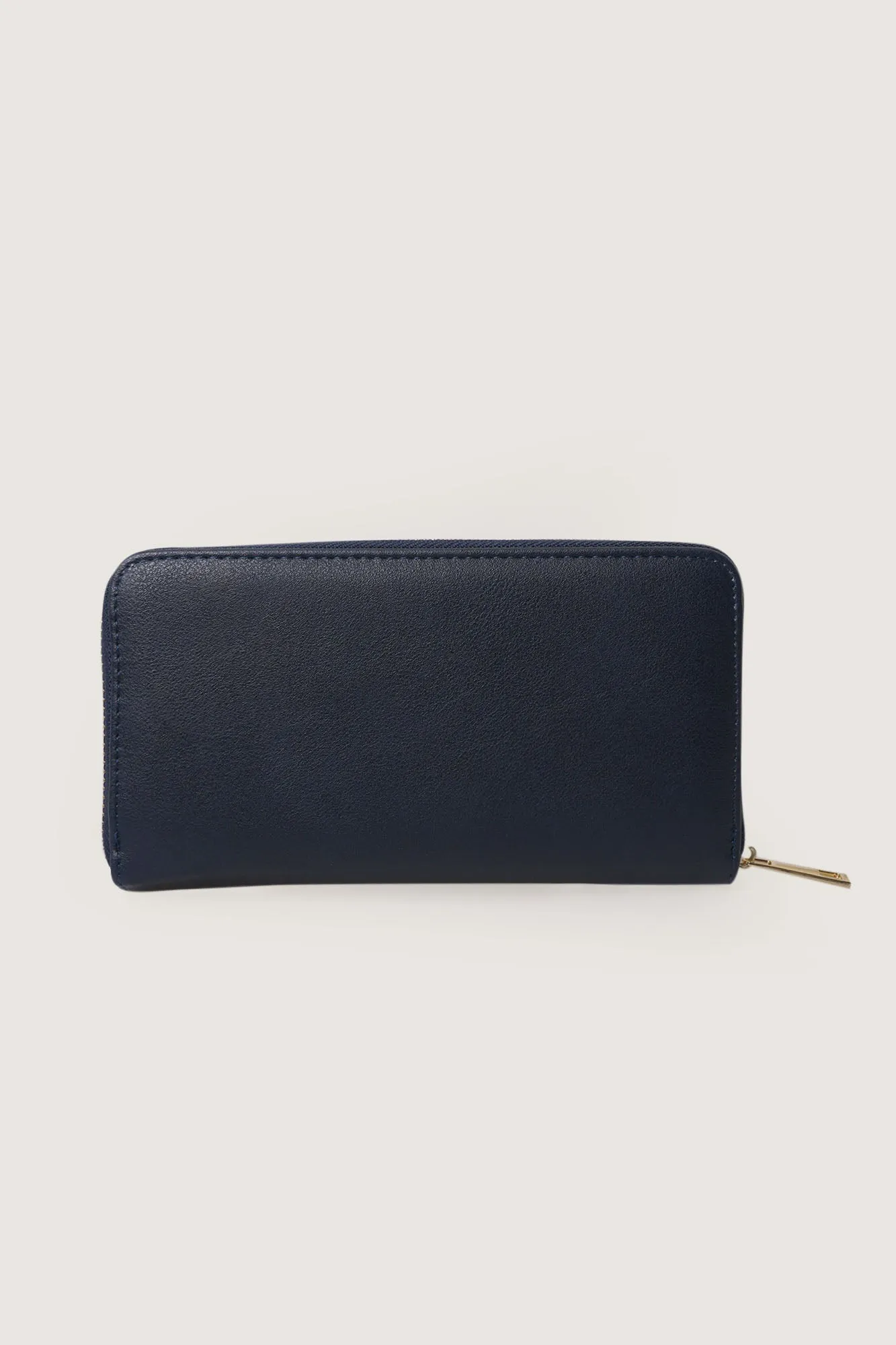 Long Zip Wallet