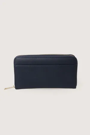 Long Zip Wallet