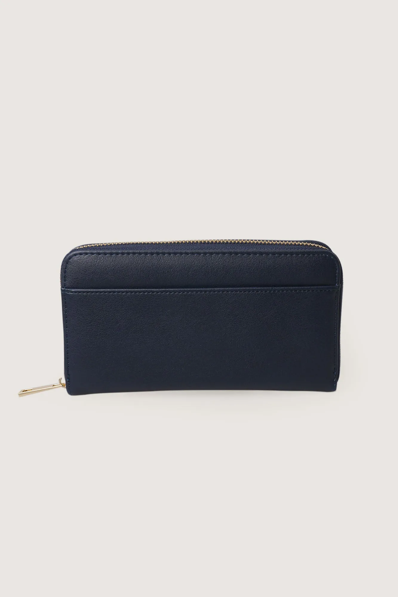 Long Zip Wallet