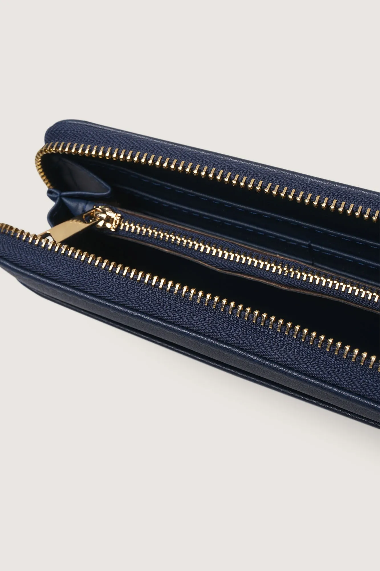 Long Zip Wallet