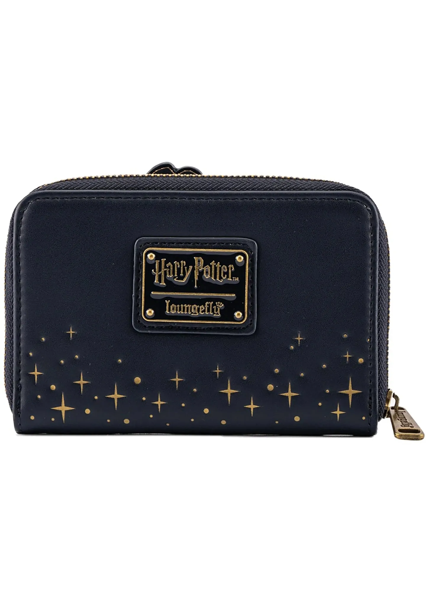 Loungefly Harry Potter Diagon Alley Zip Around Wallet