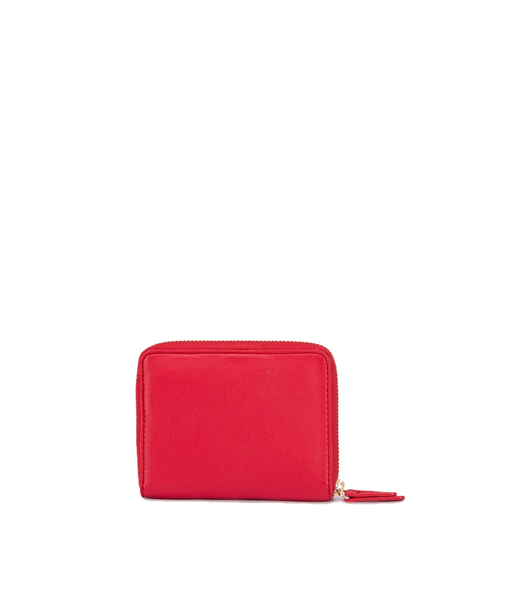 M Zip Around - Feel Rouge