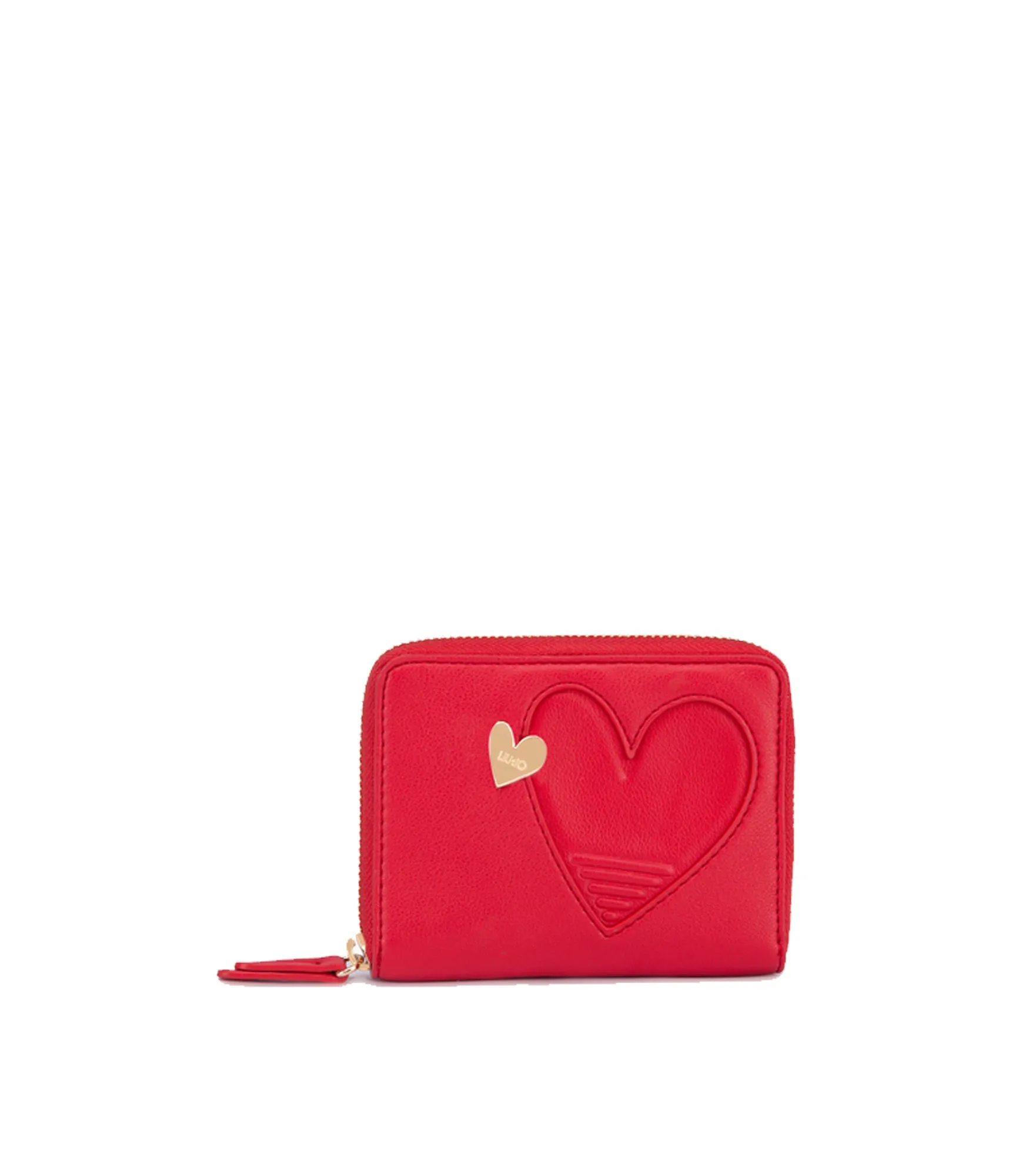M Zip Around - Feel Rouge