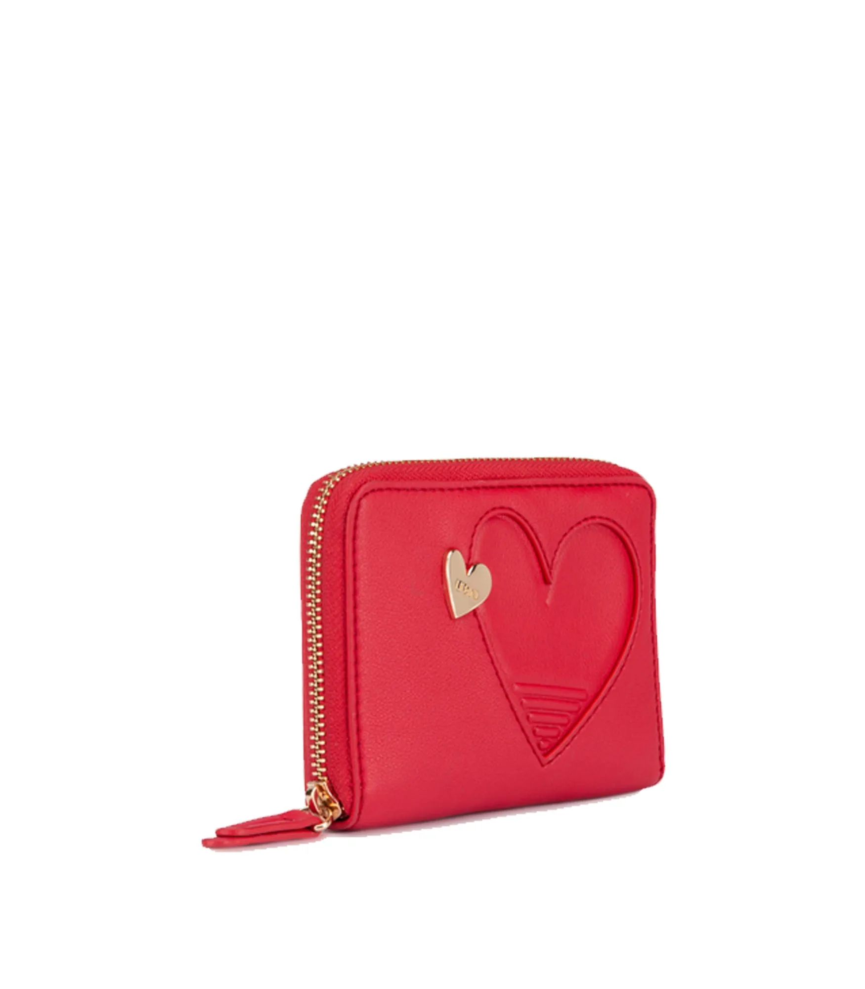 M Zip Around - Feel Rouge