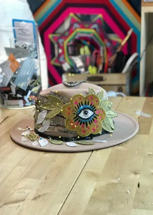 Mad Hatter Protected HAT
