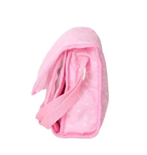 Madame Alexander Pink Hearts On the Go  Essentials