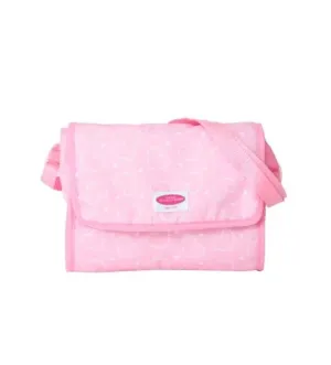 Madame Alexander Pink Hearts On the Go  Essentials