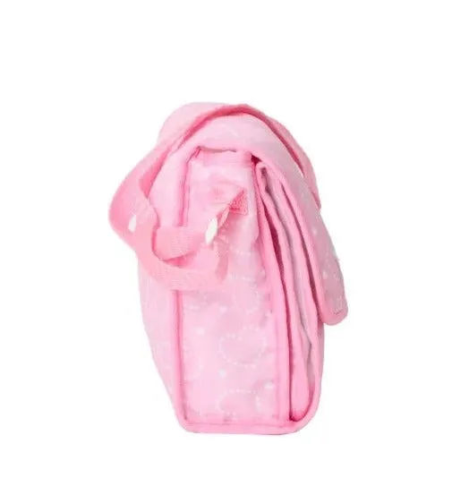 Madame Alexander Pink Hearts On the Go  Essentials