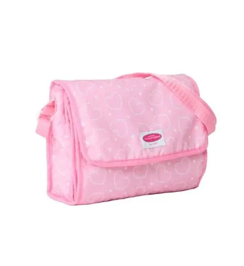 Madame Alexander Pink Hearts On the Go  Essentials