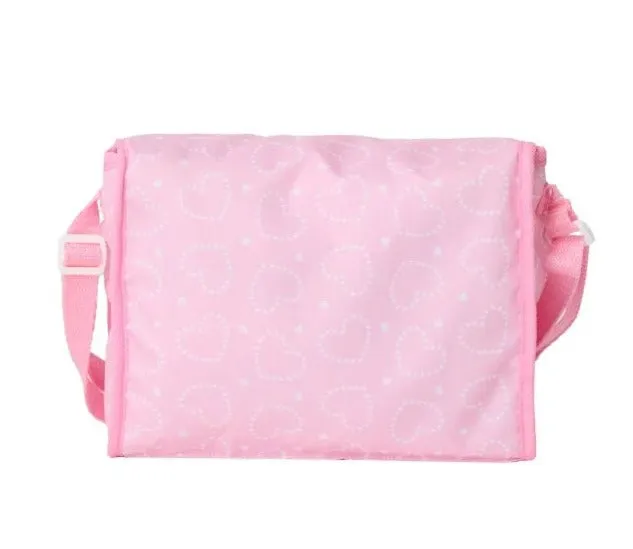 Madame Alexander Pink Hearts On the Go  Essentials