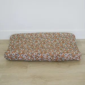Magnolia Changing Pad Cover