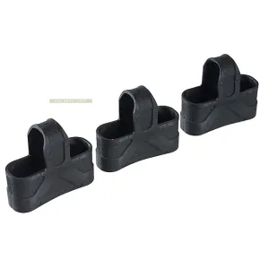 Magpul 7.62 NATO (3 pack) - Black (MAG002)