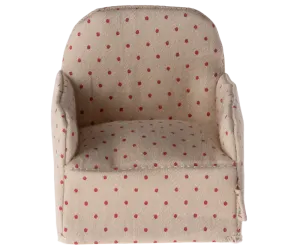MAILEG CHAIR MOUSE || DOT