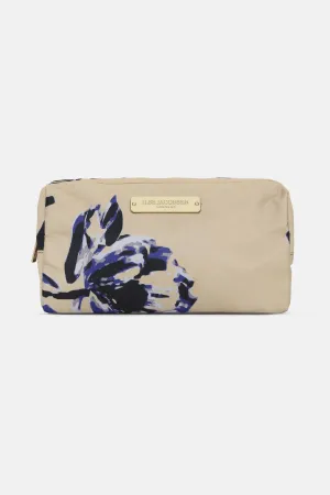 Make-up Tasche - White Pepper