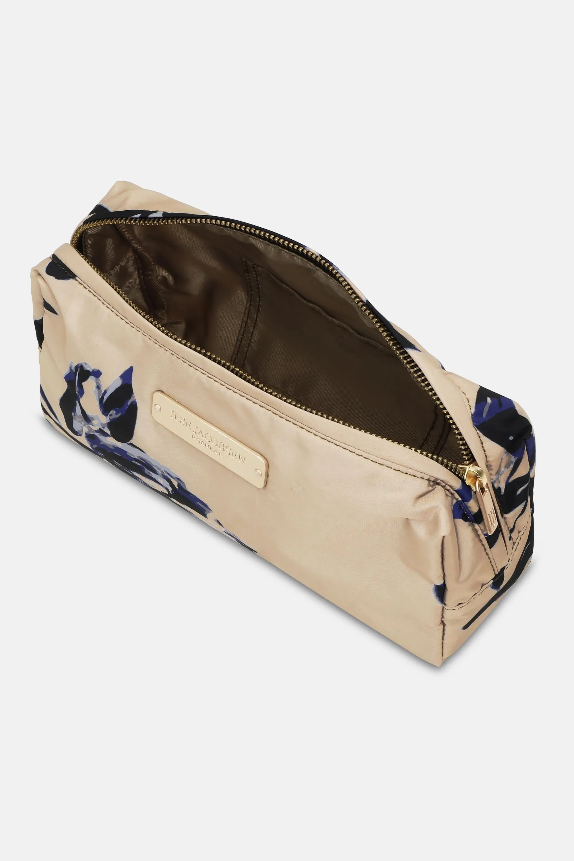 Make-up Tasche - White Pepper