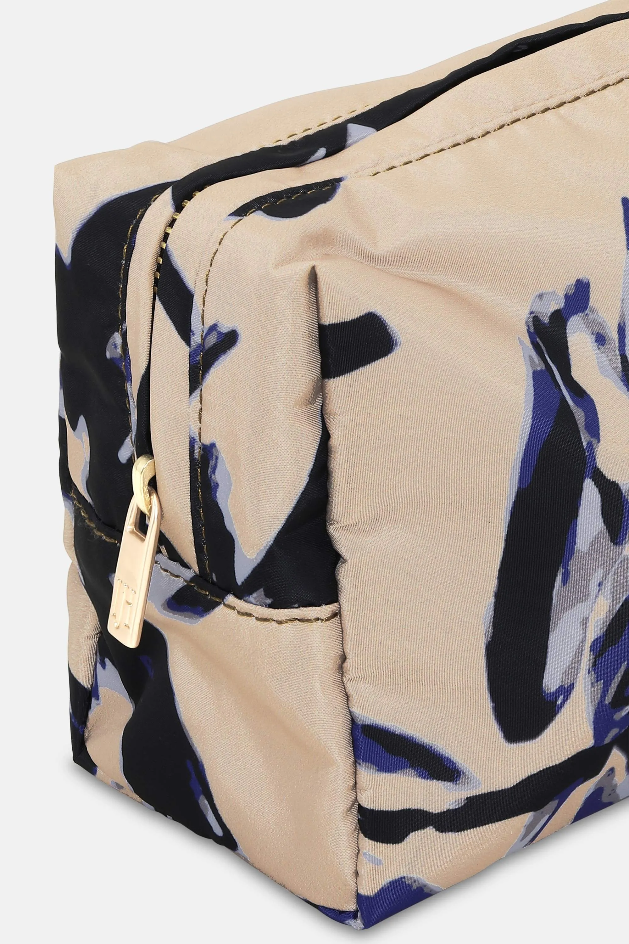 Make-up Tasche - White Pepper