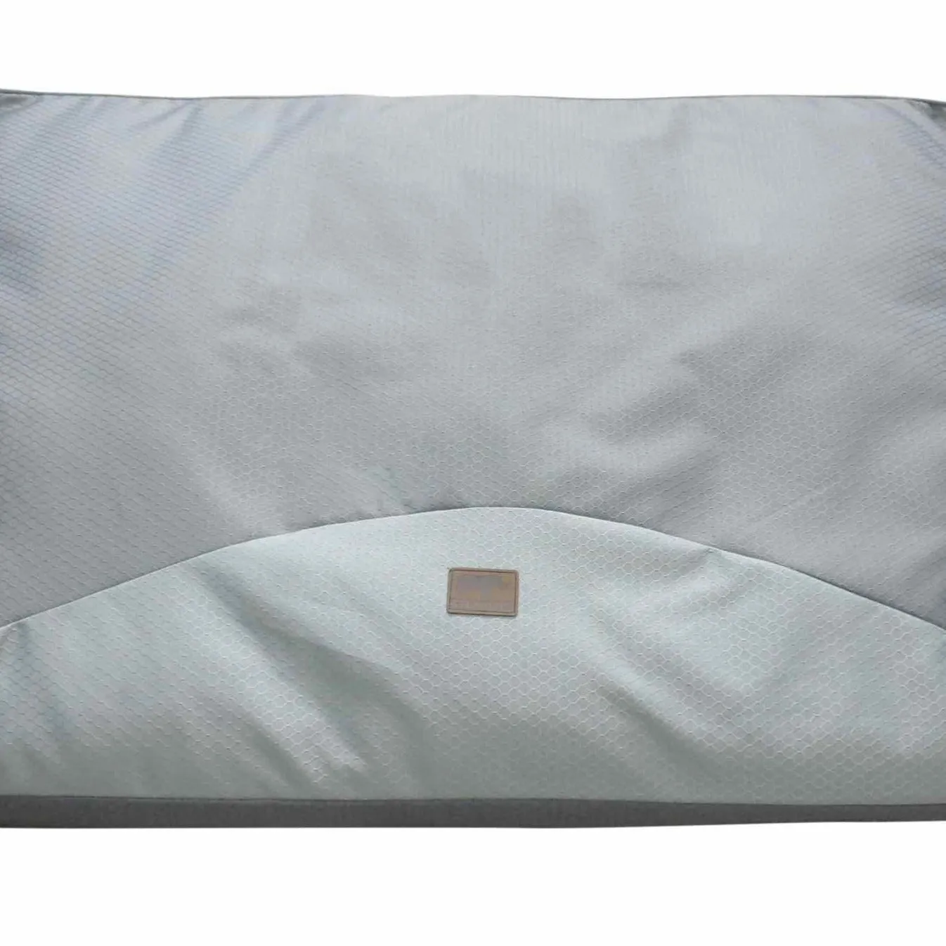 Malvern Heavy Duty Pet Bed - Grey