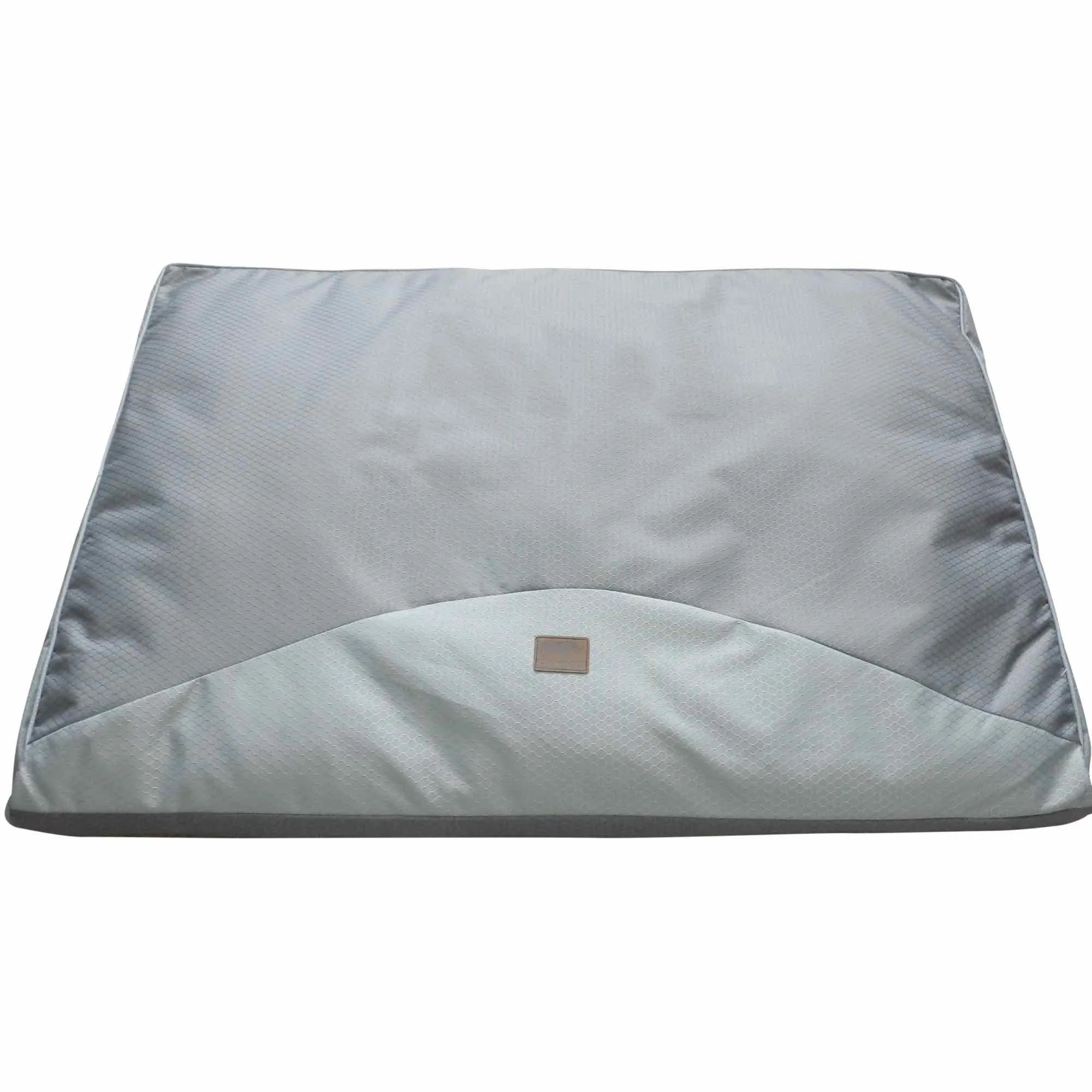 Malvern Heavy Duty Pet Bed - Grey