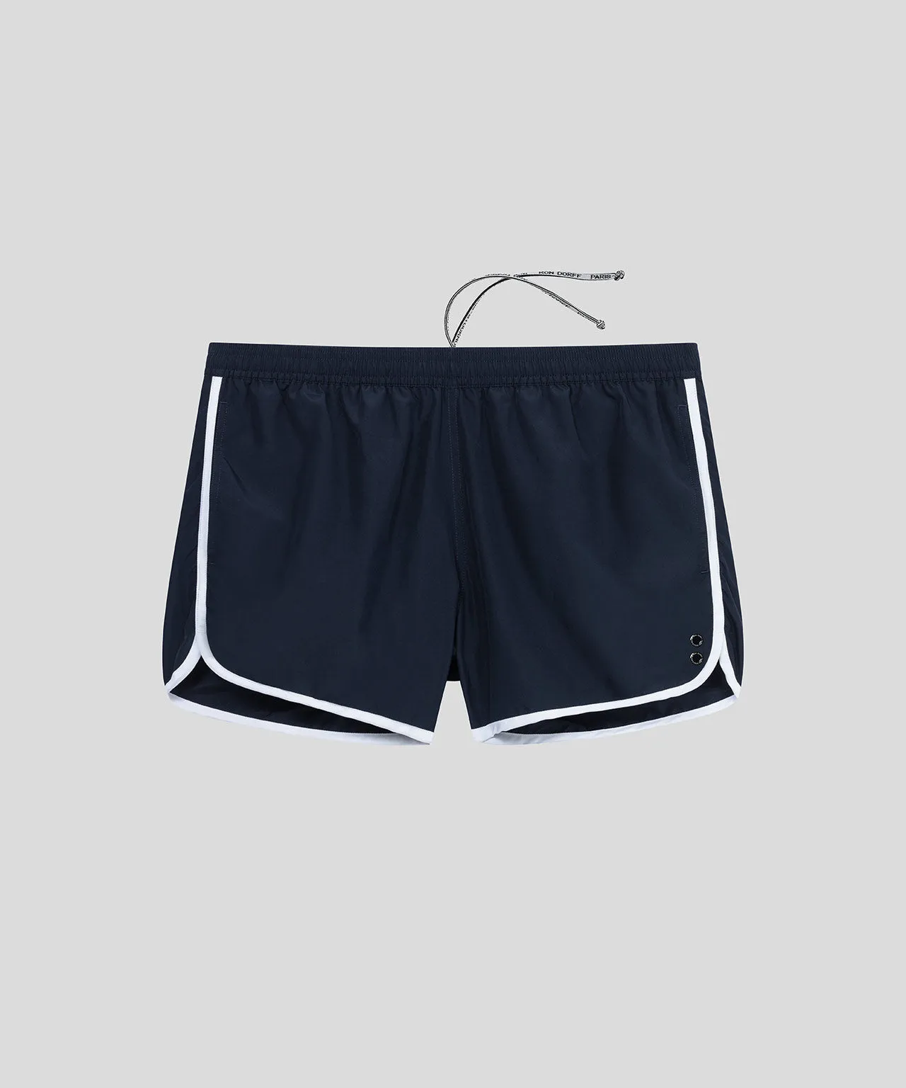 Marathon Swim Shorts: Navy