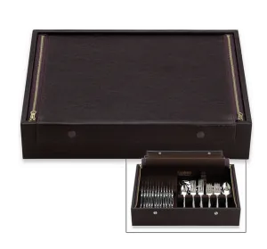 Marlborough Flatware Chest