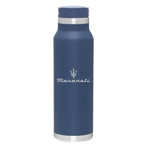 Maserati Trident 25 Oz Voyager Bottle
