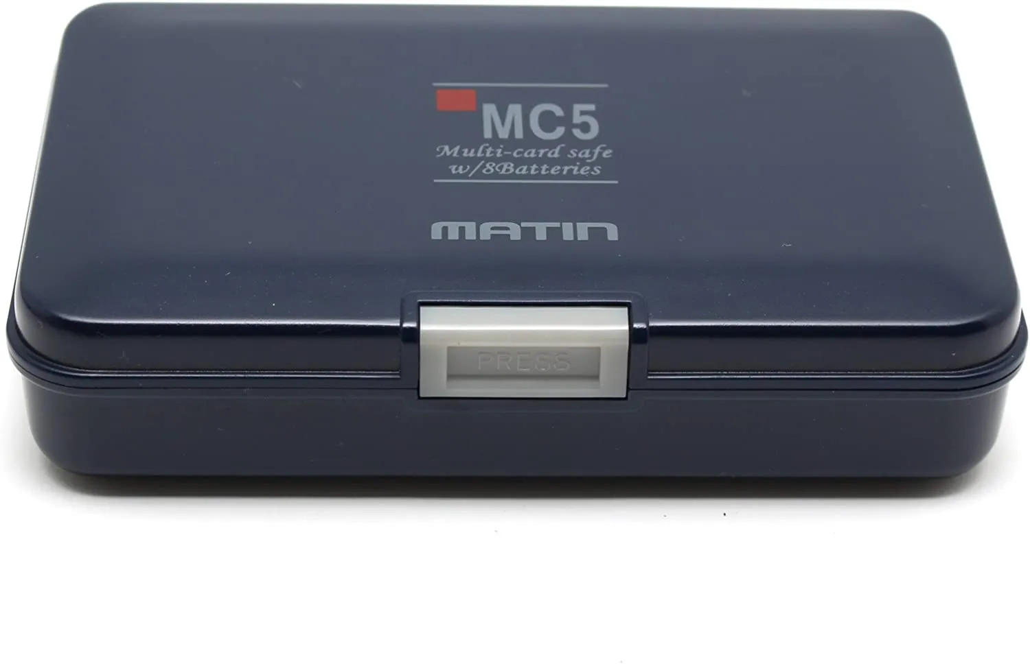 MATIN MULTI-CARD SAFE
