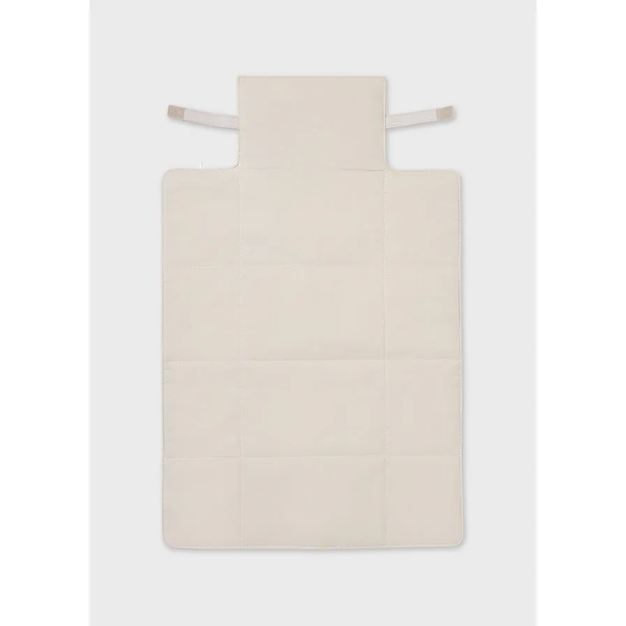 Mayoral Dove Fringed Changing Pad
