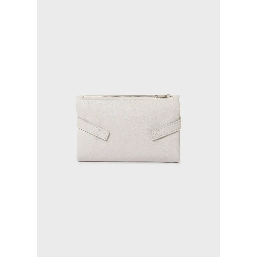 Mayoral Dove Fringed Changing Pad