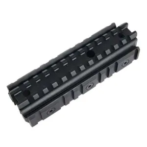 MCS Tri Mount Riser