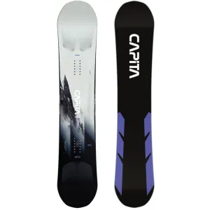 Mega Mercury Snowboard 2025