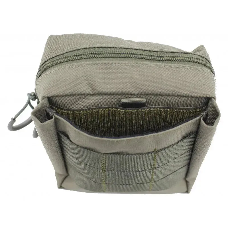 Mehrzwecktasche Quadro Multislot
