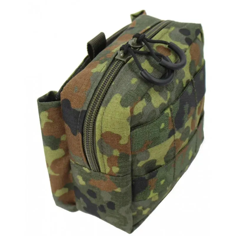 Mehrzwecktasche Quadro Multislot