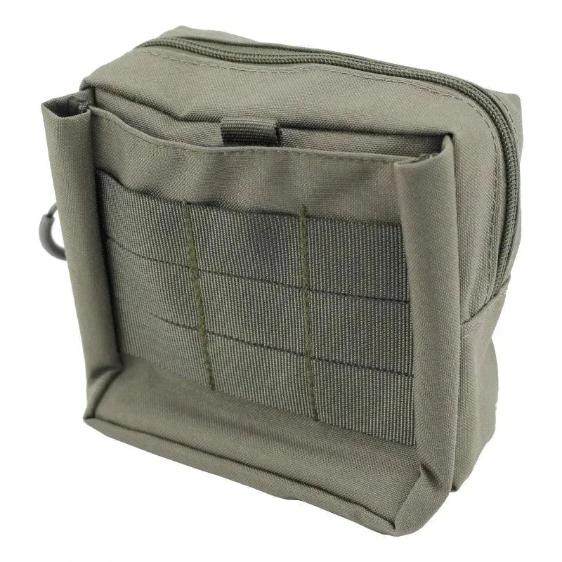 Mehrzwecktasche Quadro Multislot
