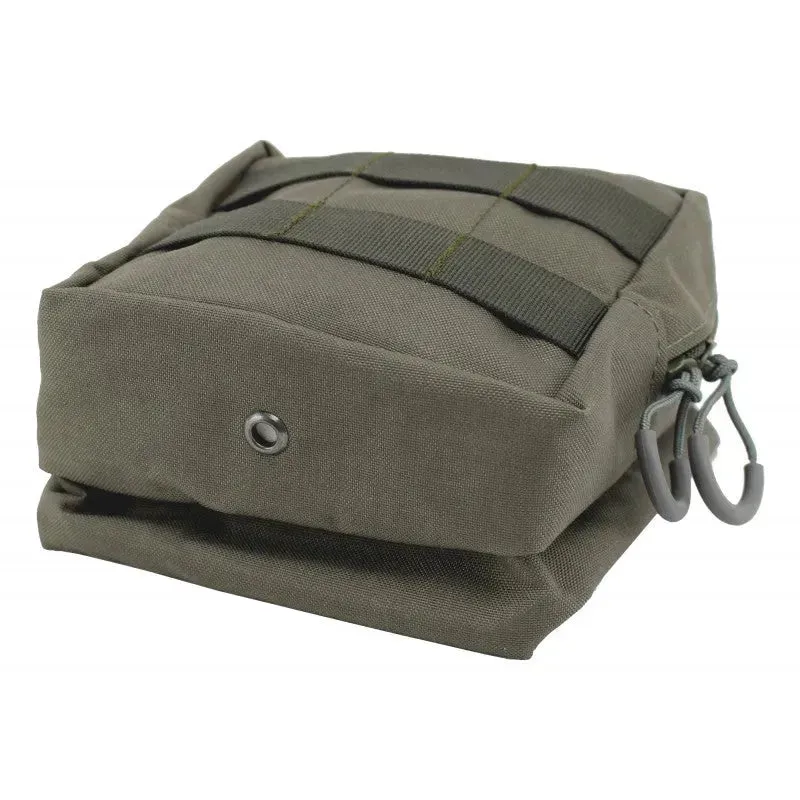 Mehrzwecktasche Quadro Multislot