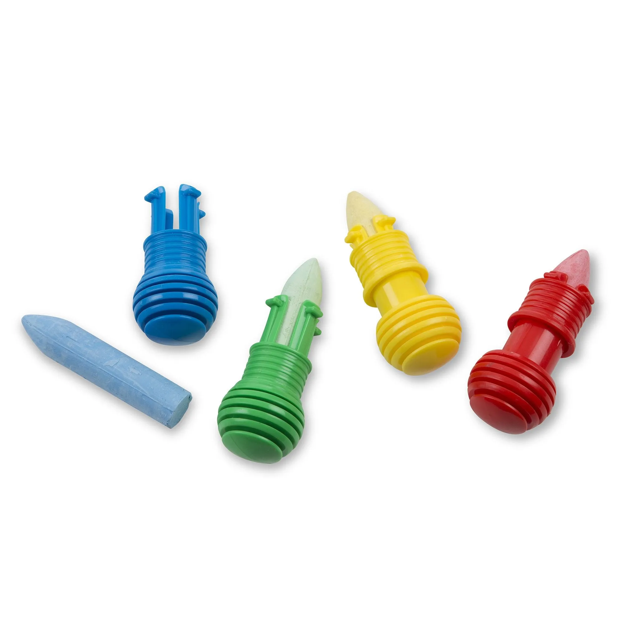 Melissa & Doug My First Sidewalk Chalk Set