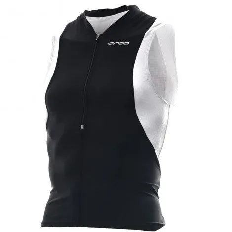 MENS CORE TRI TANK BKWH