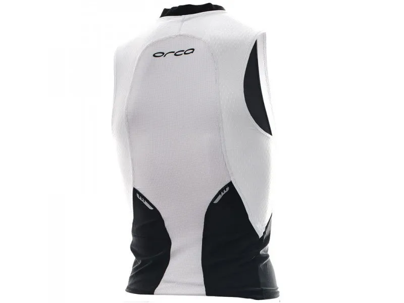 MENS CORE TRI TANK BKWH