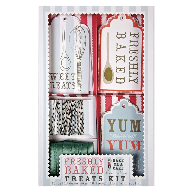 Meri Meri Treat Kits (3 options)